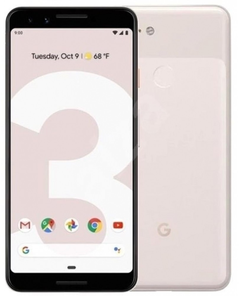 Google Pixel 3 64GB not pink