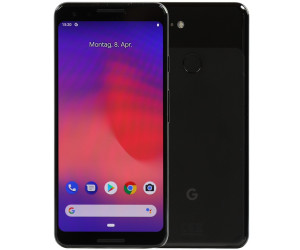 Google Pixel 3 Ab 59900 Preisvergleich Bei Idealode