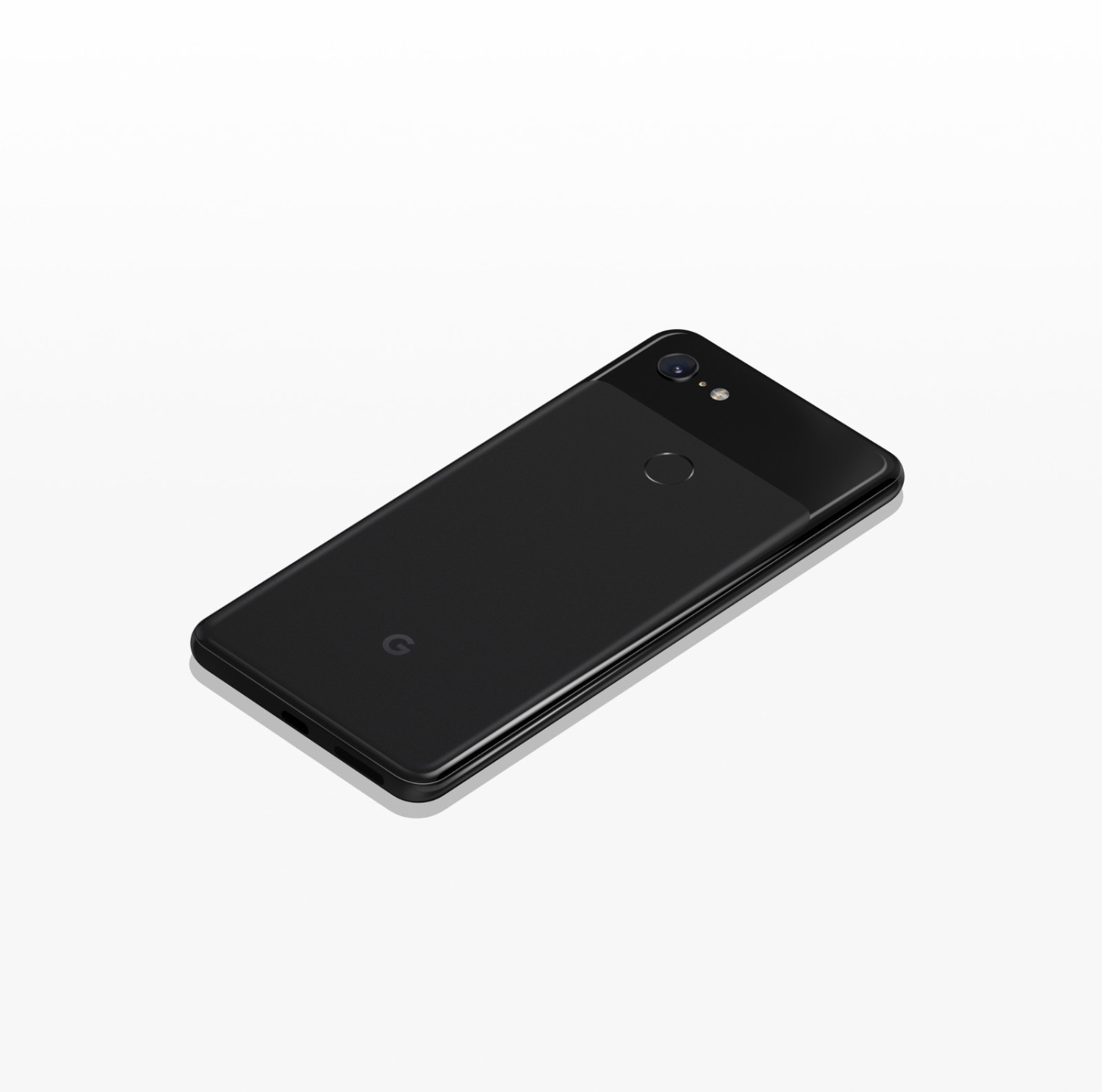 Google Pixel 3 XL 64GB just black ab 232,53 € | Preisvergleich bei idealo.de