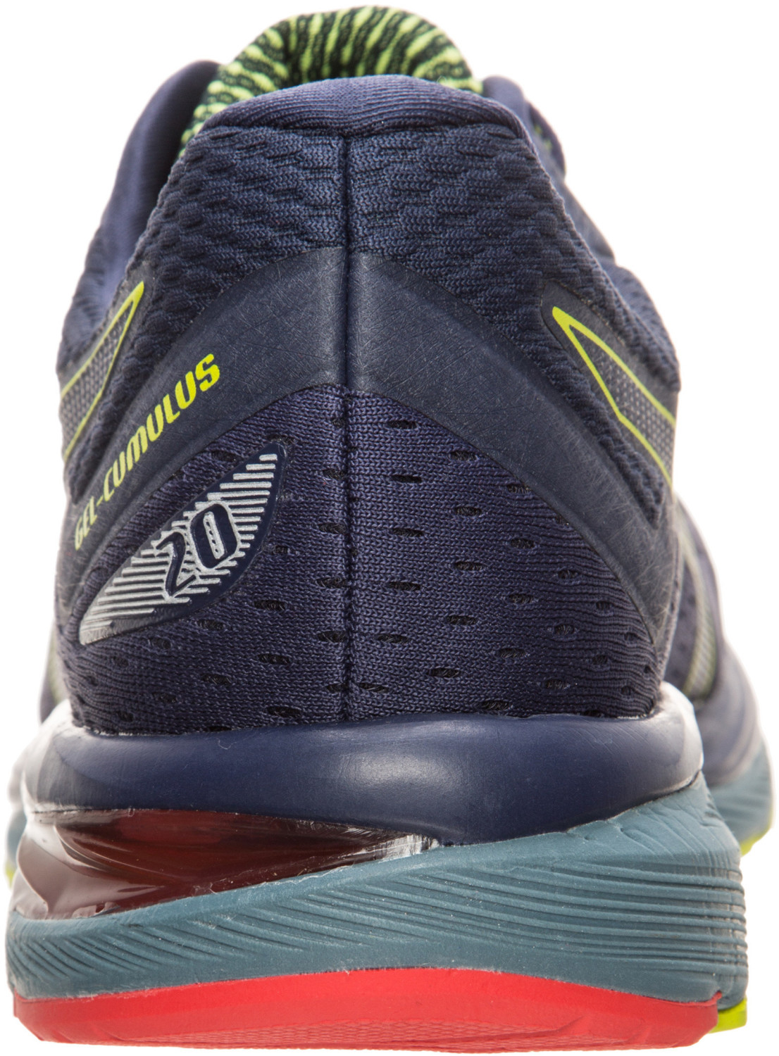 Asics Gel Cumulus 20 G TX ab 104 90 Preisvergleich bei idealo