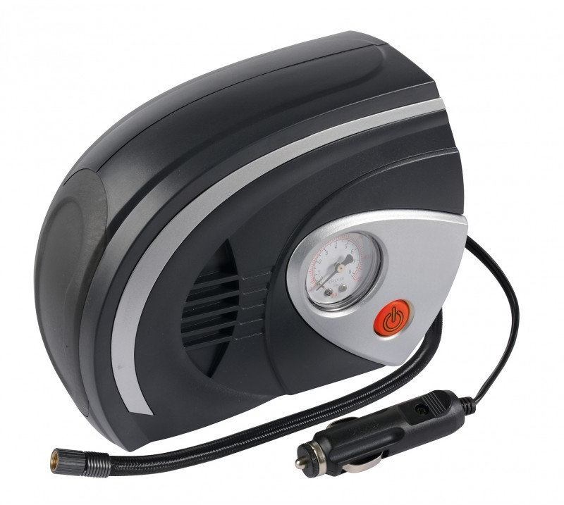 Autobest Compresseur d'air analogique 12V 85W