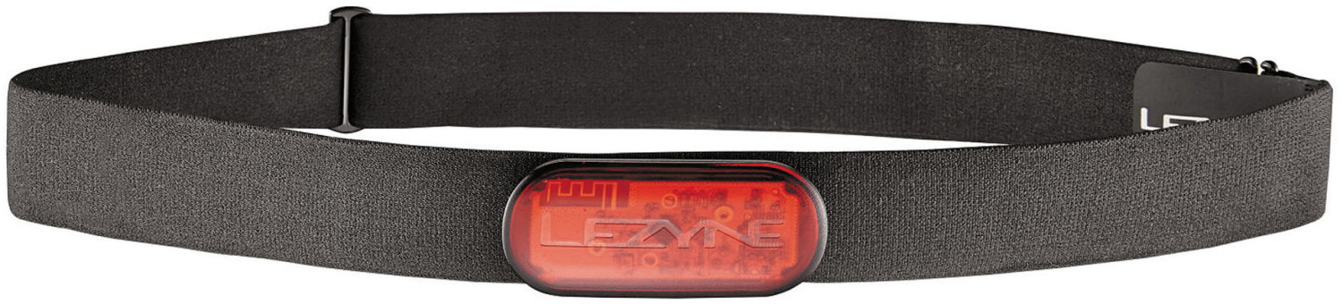 Lezyne Capteur de fréquence cardiaque bluetooth