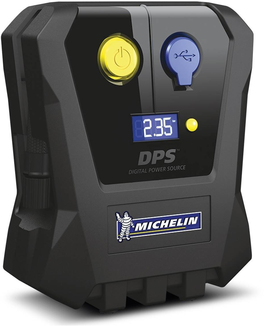 Michelin Mini compresseur digital
