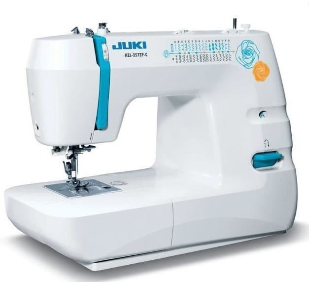 Juki HZL-357Z