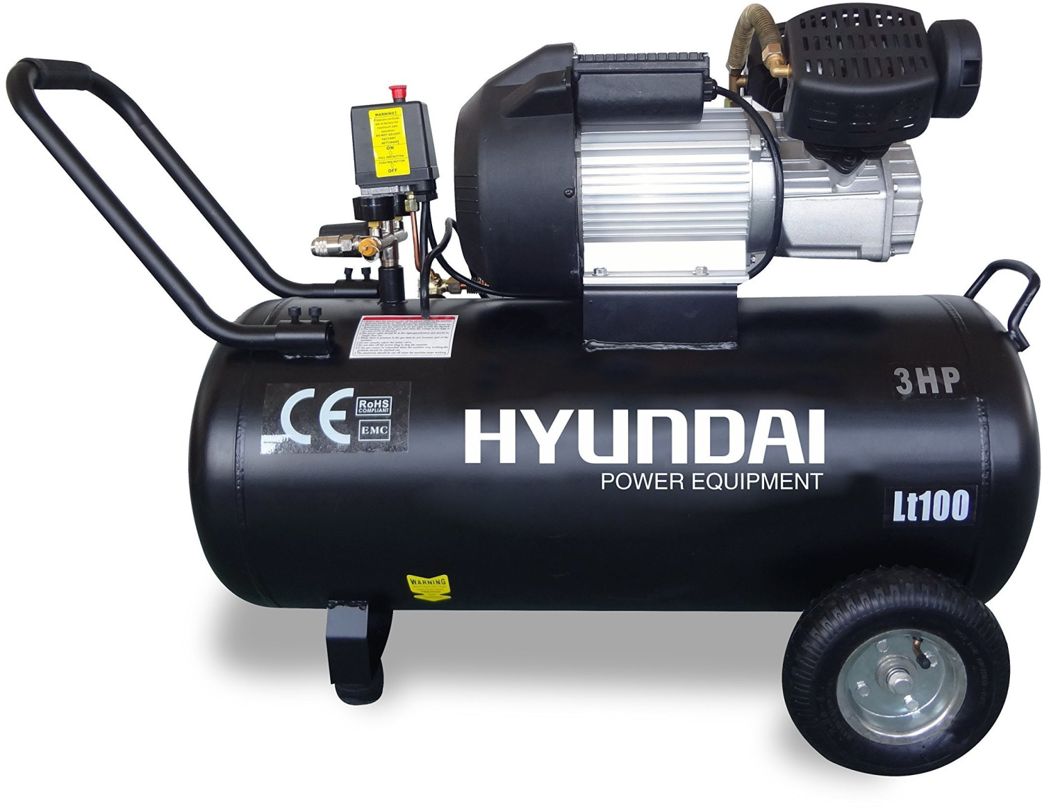 Hyundai HC100L