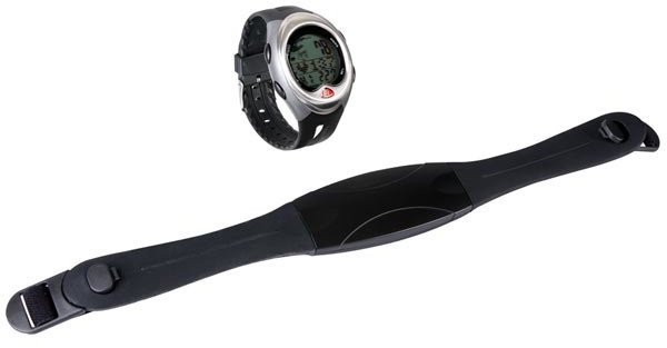 Velleman Moniteur cardio avec capteur intégré SHE17
