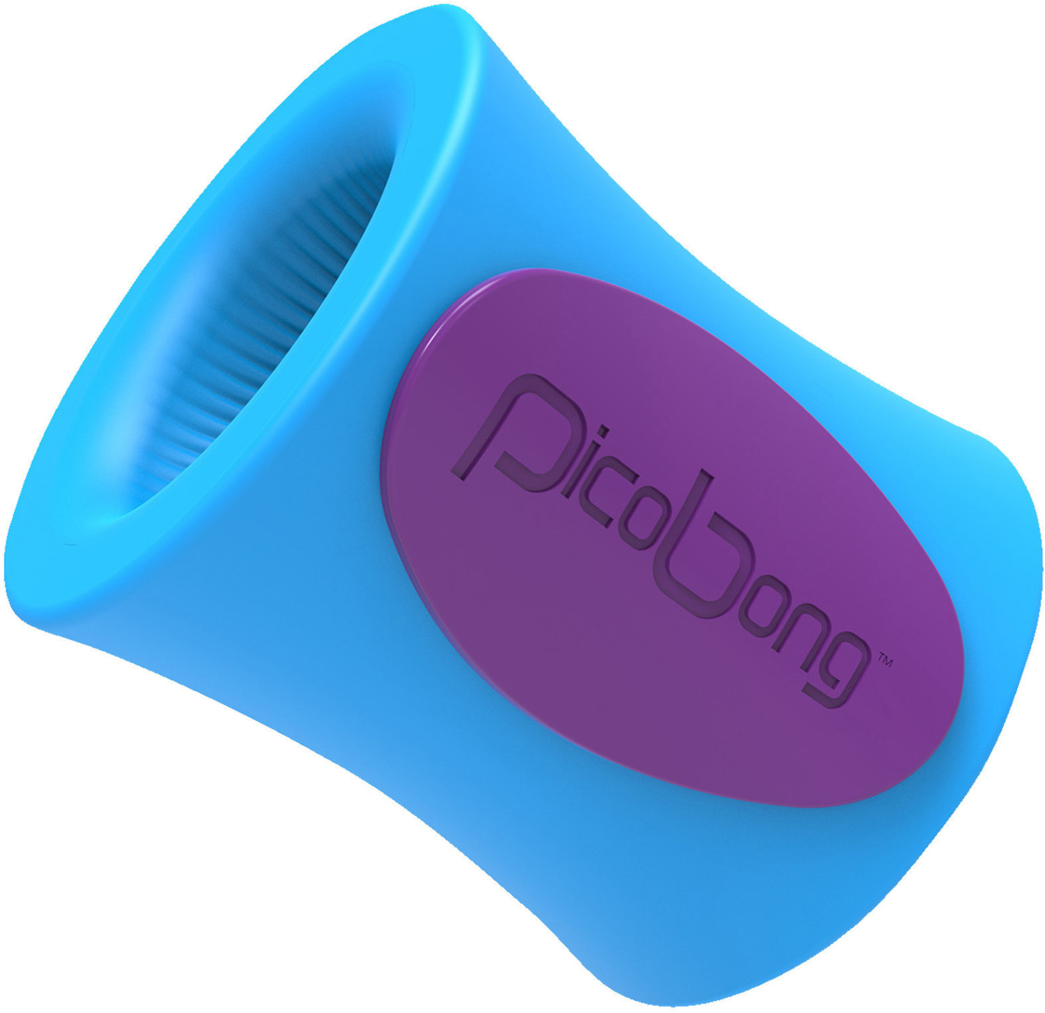 PicoBong Blowhole M-Cup blue