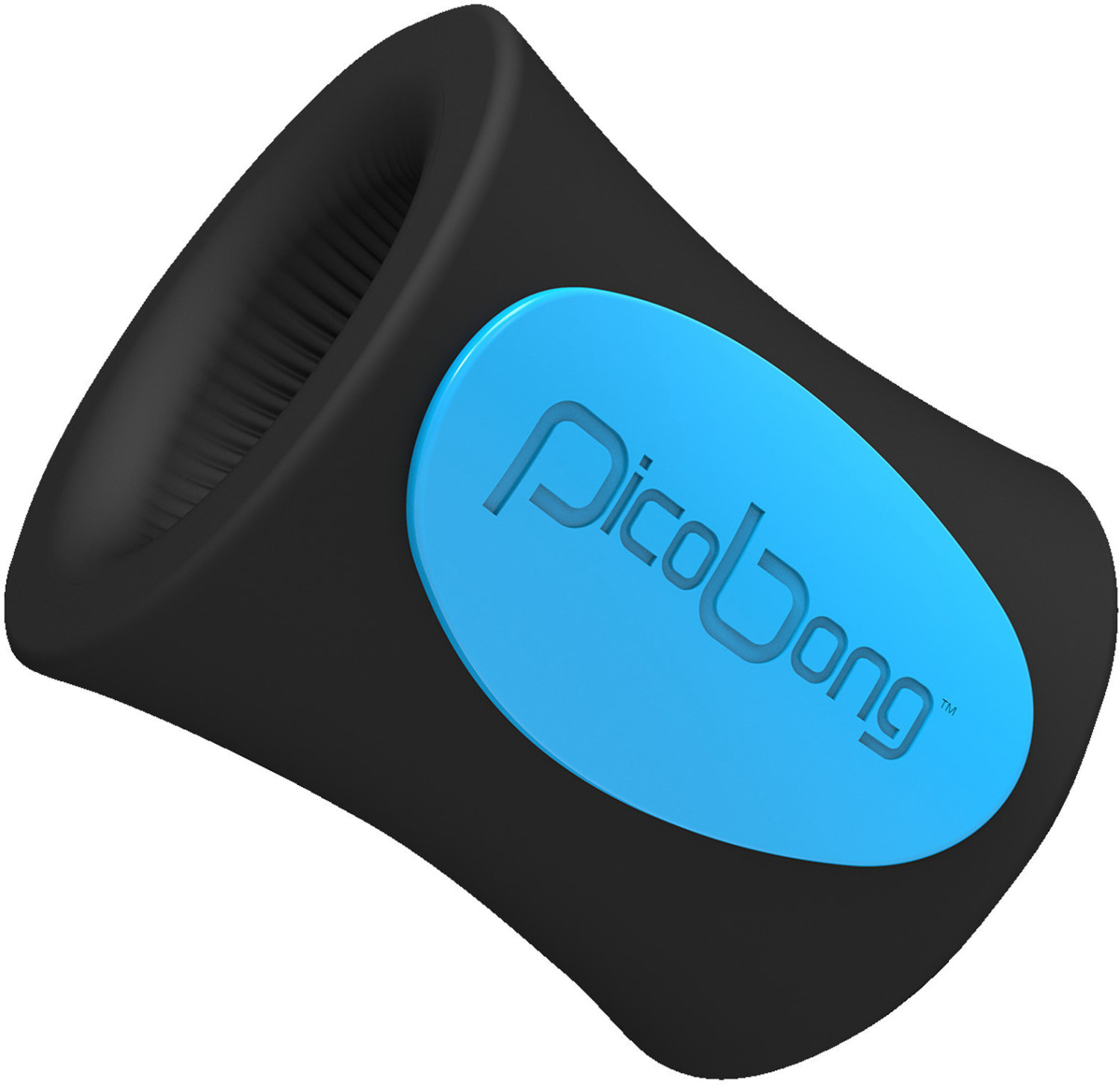 PicoBong Blowhole M-Cup black