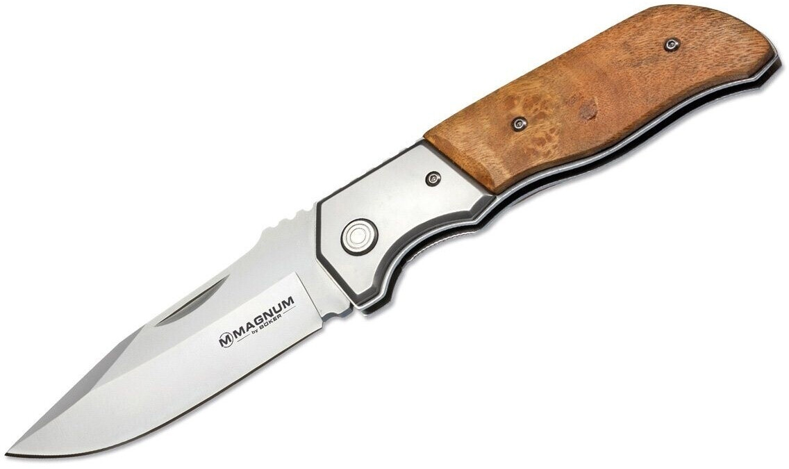 Böker Magnum Forest Ranger 42 (1MB234)