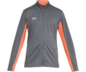 under armour challenger tracksuit grey