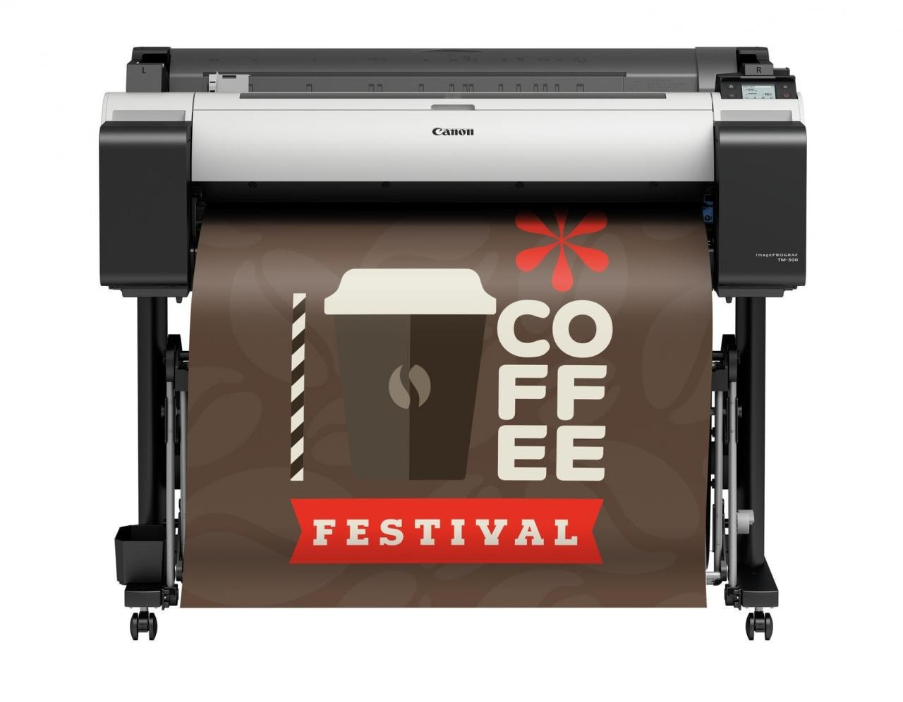 Canon imagePROGRAF TM300 desde 1.069,31 € Compara precios en idealo