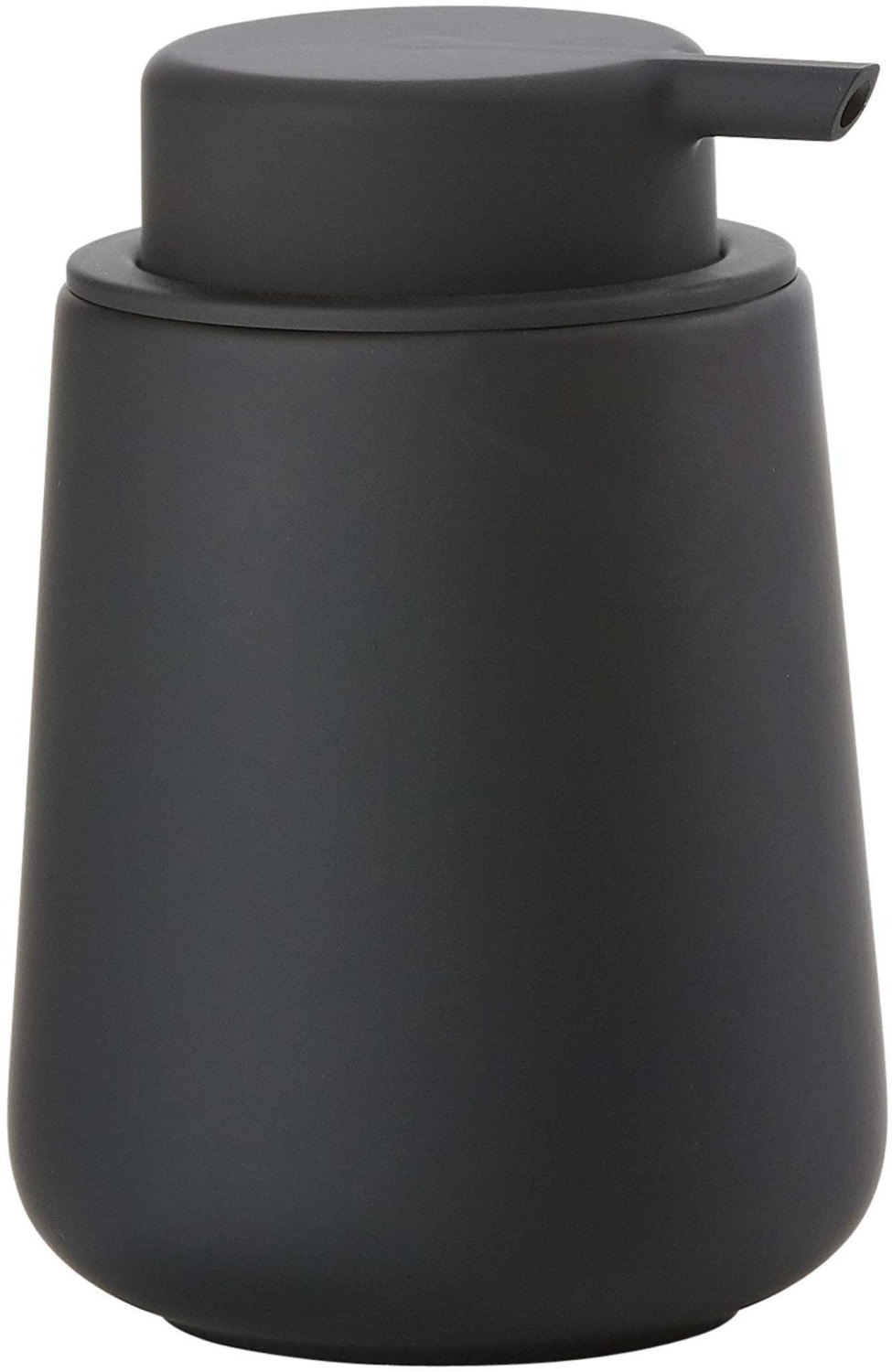 Zone Nova One Liquid Soap Dispenser black