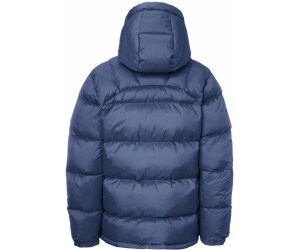 Men's expedition down online puffer jacket