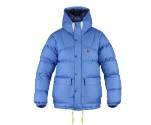 Men's expedition sales down puffer jacket