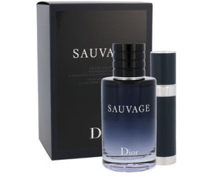 dior sauvage edt edp