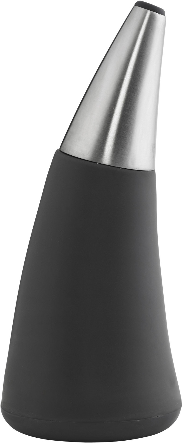 Zone Pisa Liquid Soap Dispenser black