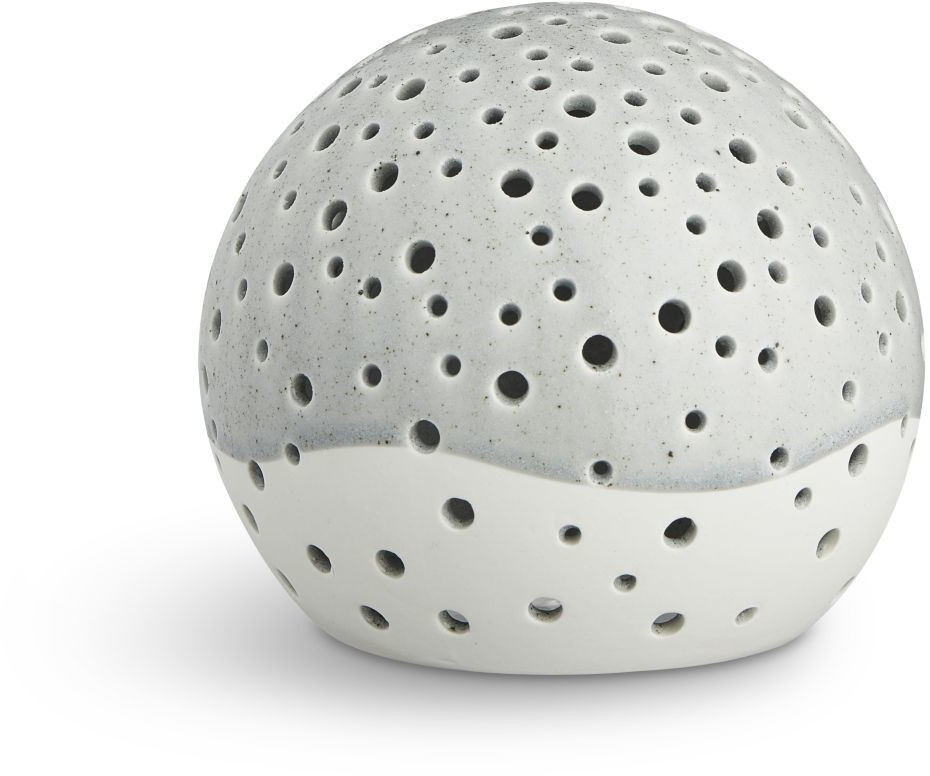 Kähler Nobili Small Grey