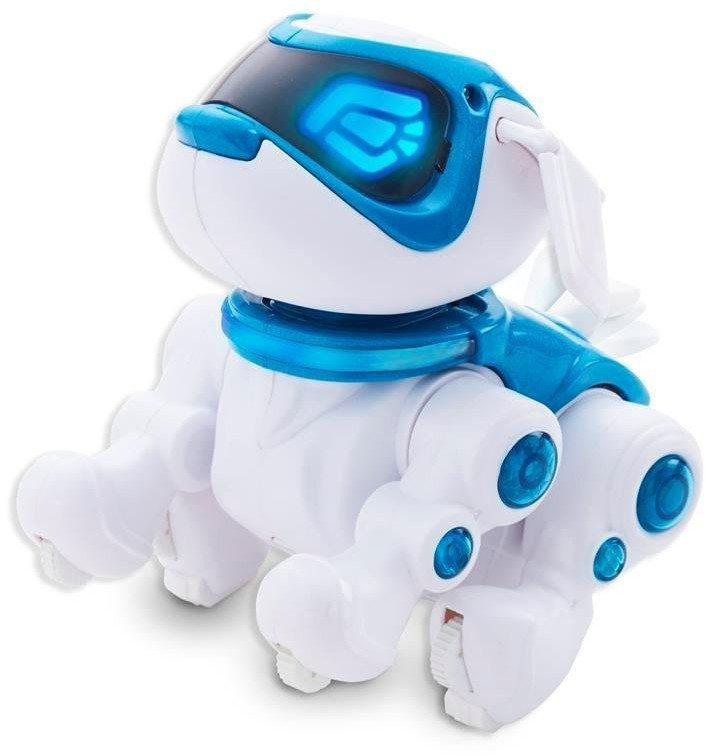 Character Options Teksta Puppy 360