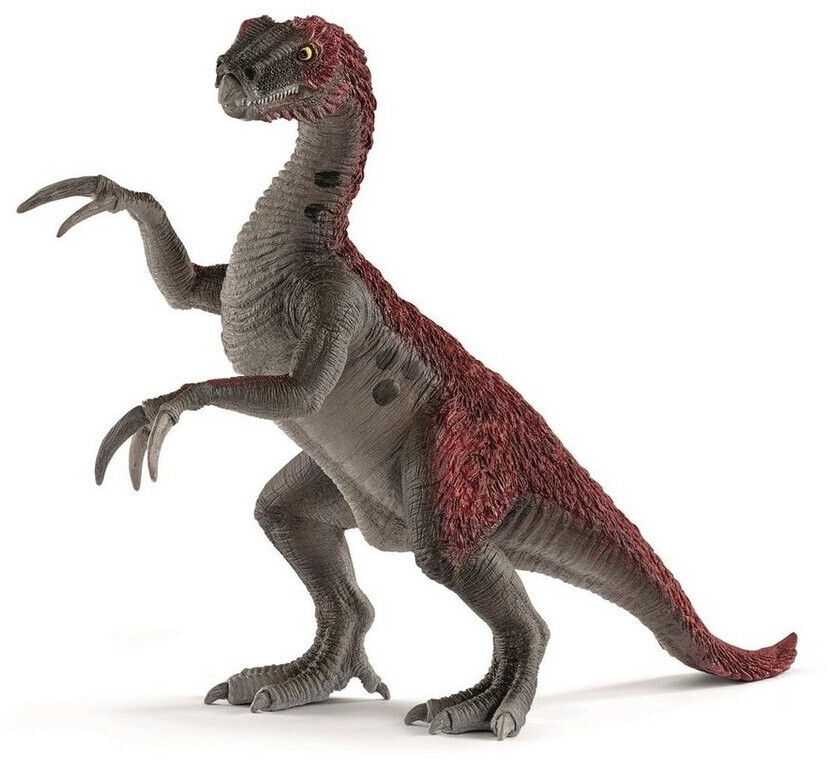 Schleich Therizinosaurus juvenile (15006) desde 14,96 € | Compara