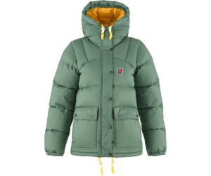 Fjallraven women's expedition top down lite jacket