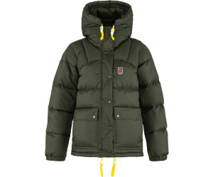 Fj llr ven Expedition Down Lite Jacket Women au meilleur prix sur