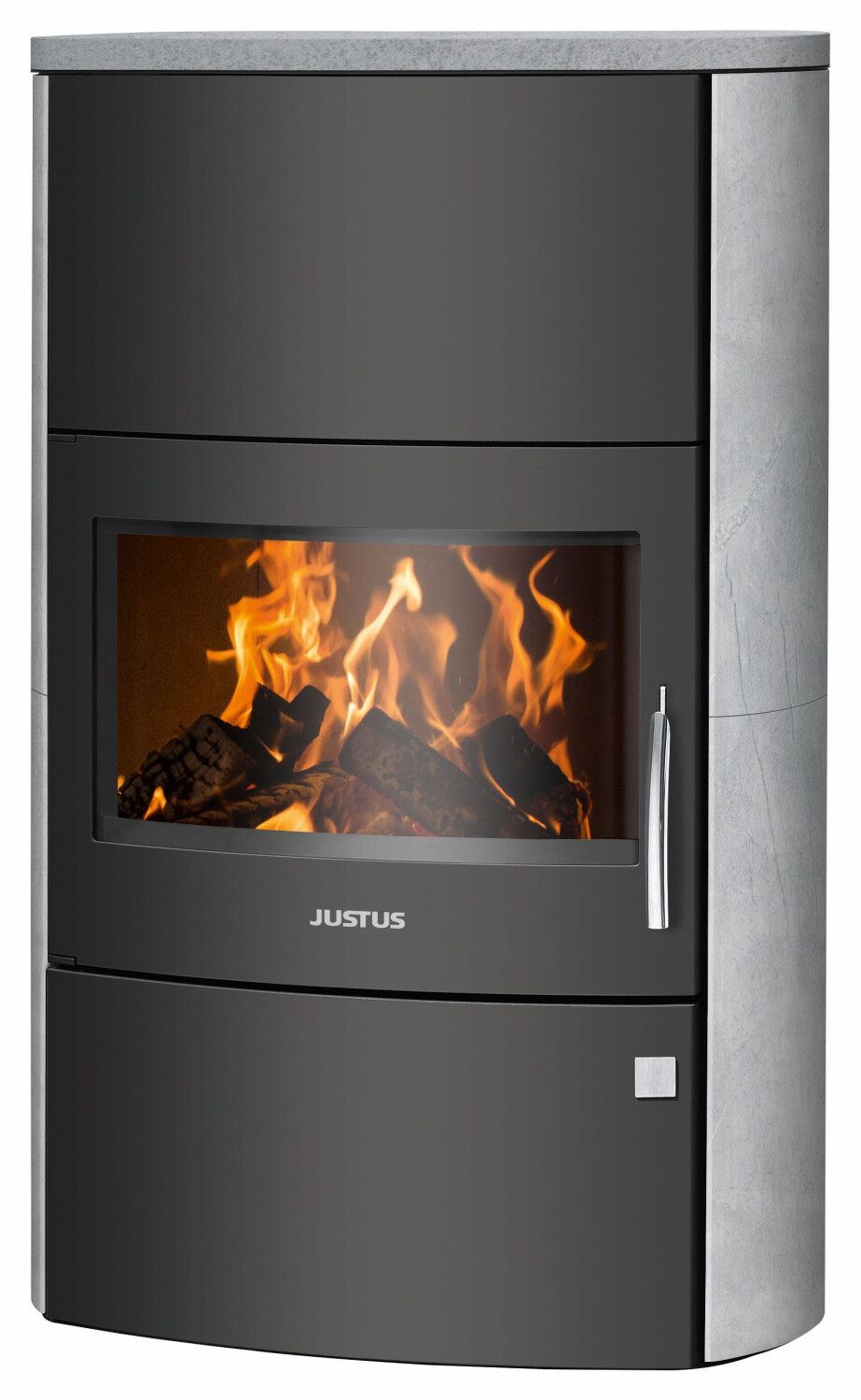 Justus Agero W+