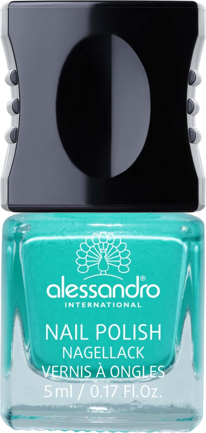 Alessandro Striplac Summer Dreaming (5ml)