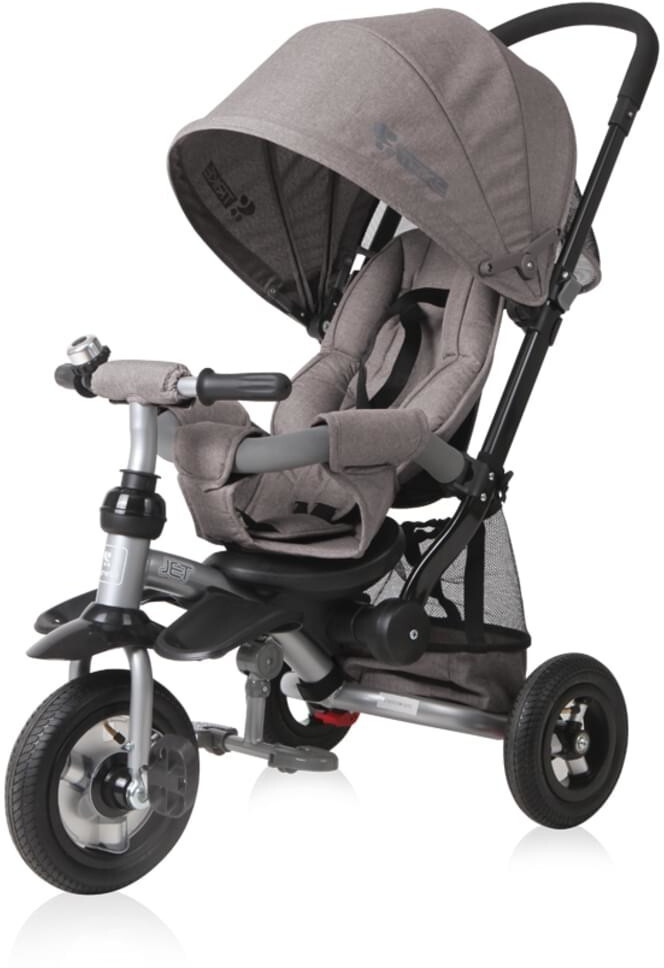 Lorelli Jet 2 in 1 with pneumatic tires