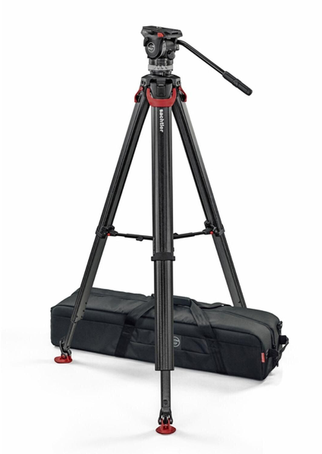 Sachtler System Ace XL MS FT 75