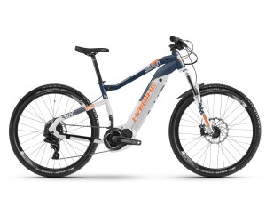 Haibike Sduro Hardseven 5 0 2019 Ab 2 424 99 Preisvergleich Bei Idealo De