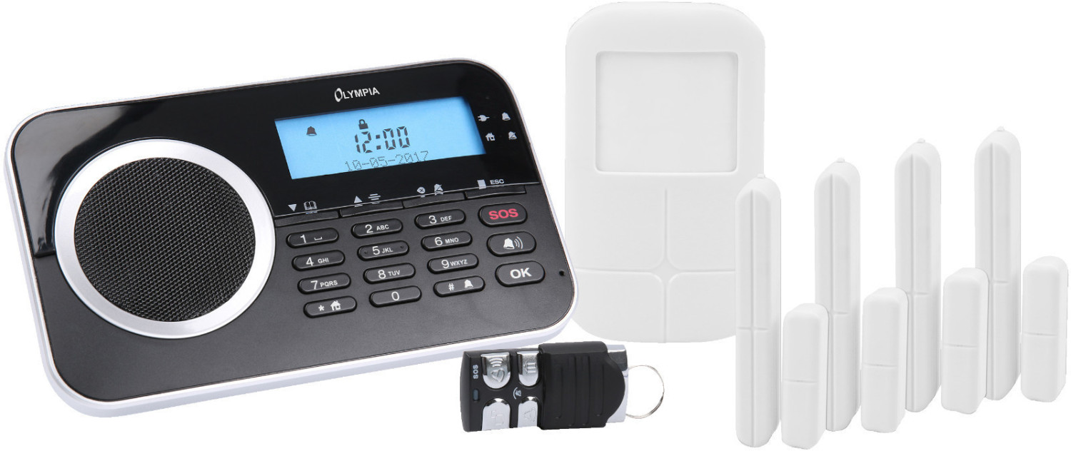 Olympia Protect 9761