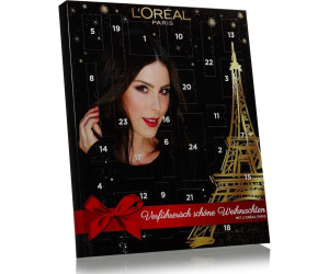 L Oreal Paris Verfuhrerisch Schone Weihnachten 2018 Ab 38 99