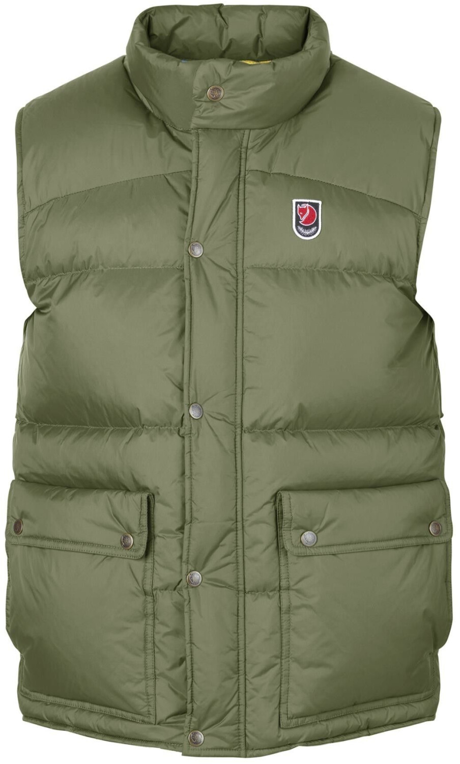 Fjallraven Expedition Down Lite Vest Men au meilleur prix sur idealo