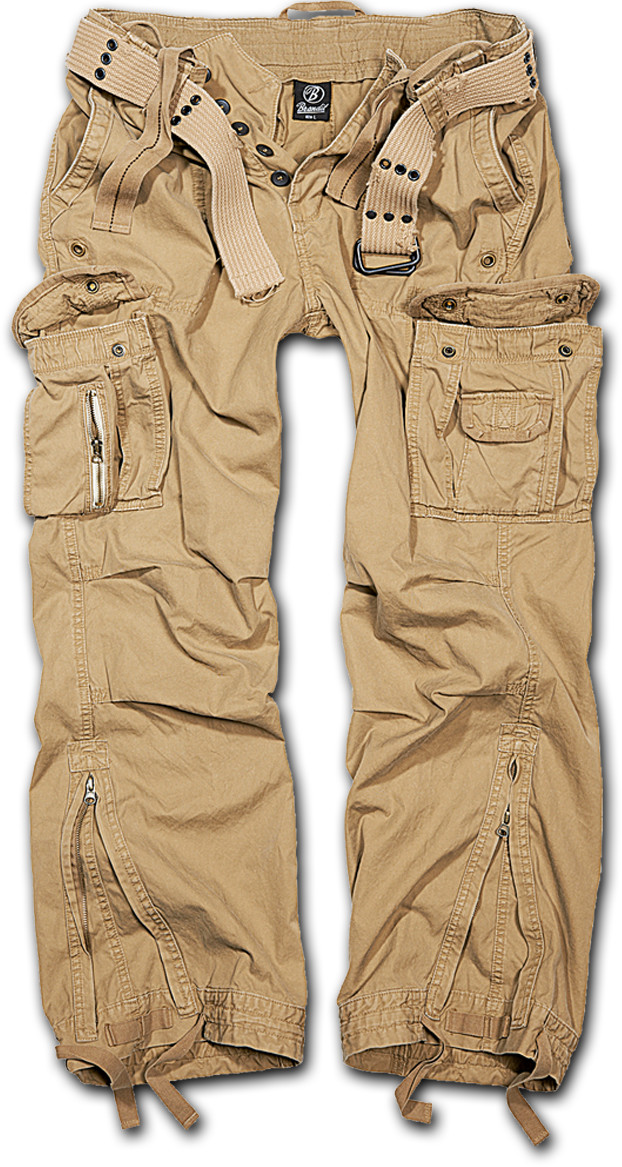 Brandit Royal Vintage beige