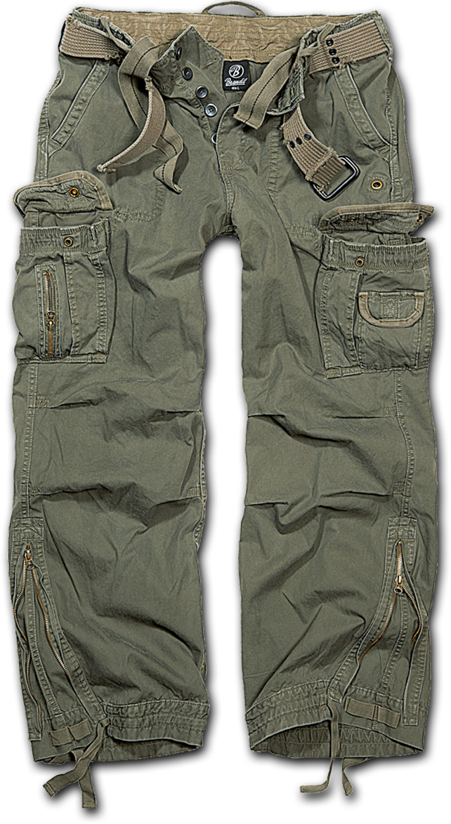 Brandit Royal Vintage  olive