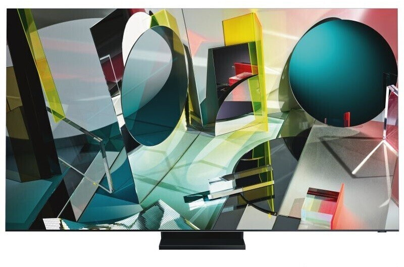 Samsung QE65Q900