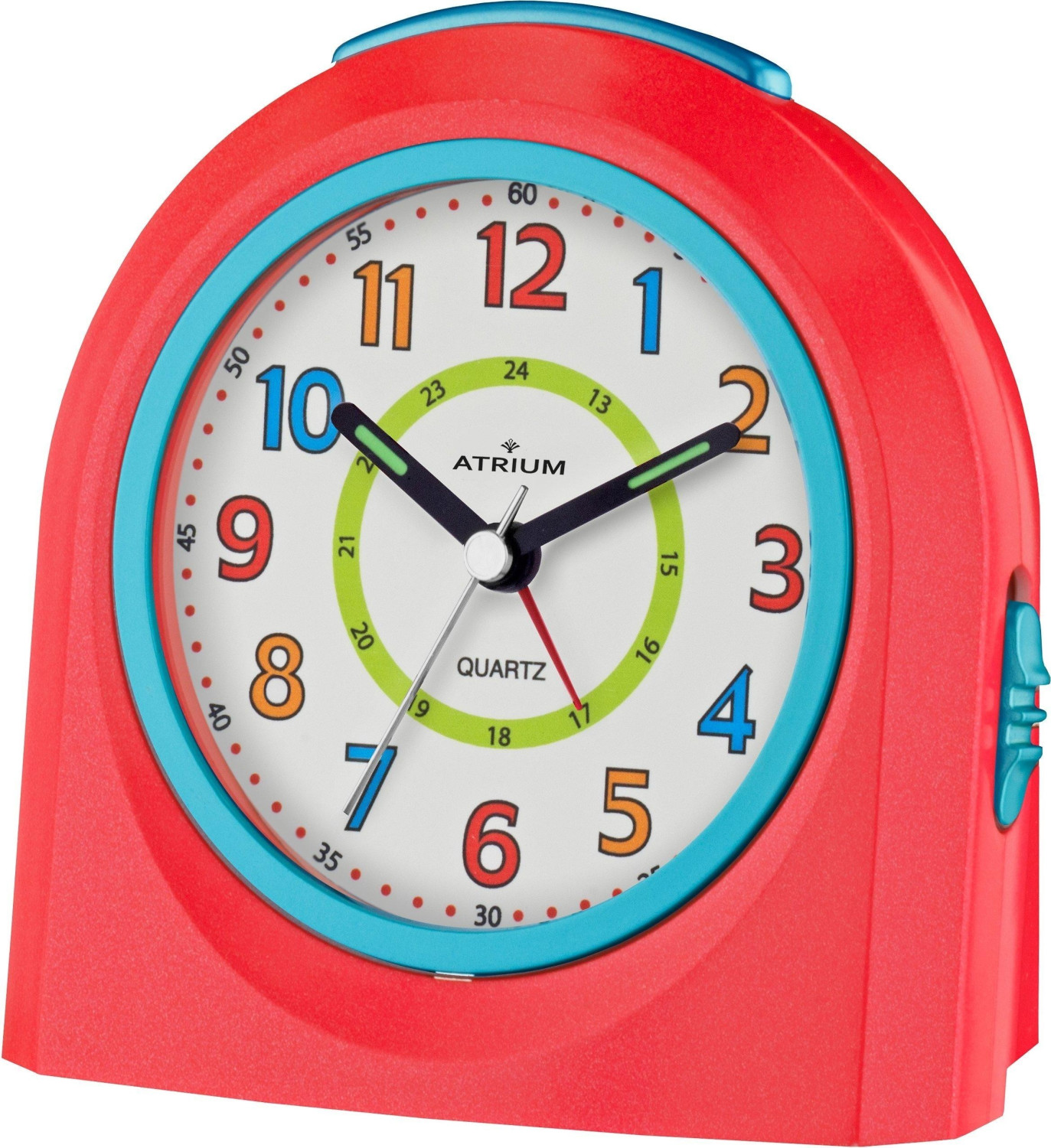 Atrium A921-1 red