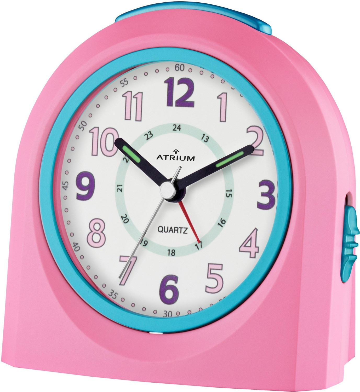 Atrium A921-17 rose
