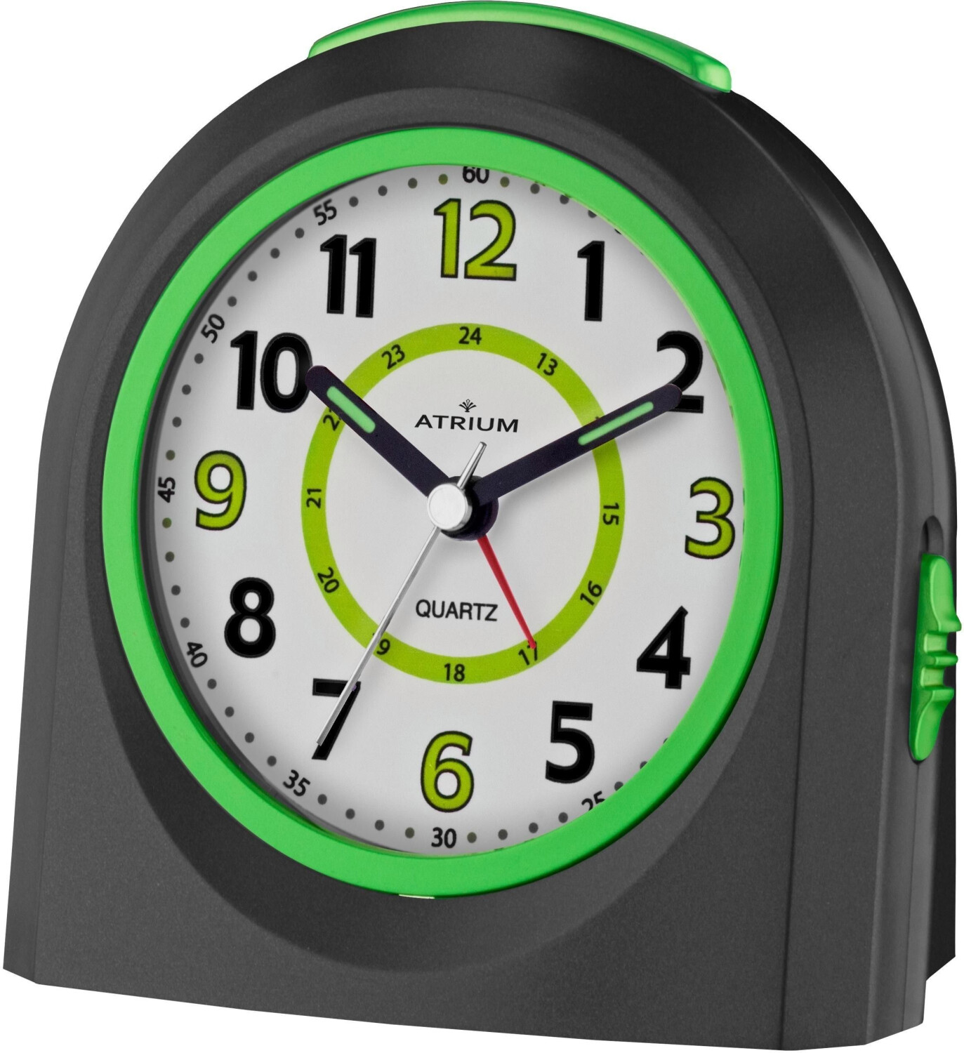 Atrium A921-7 black