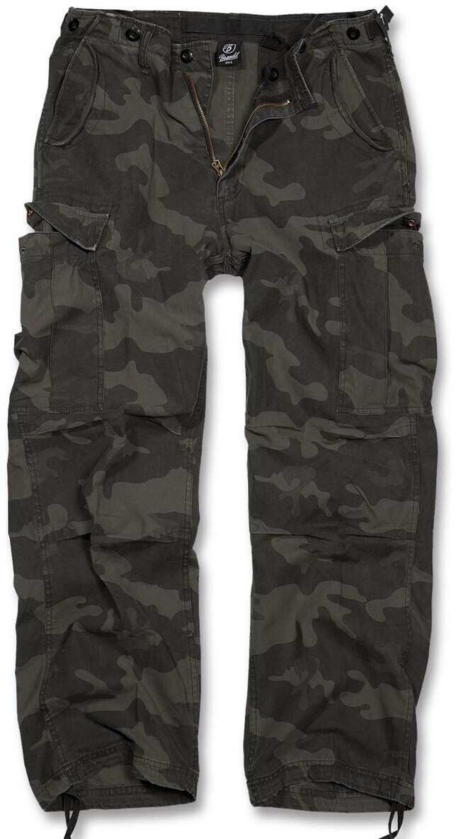Brandit m65 vintage trousers top