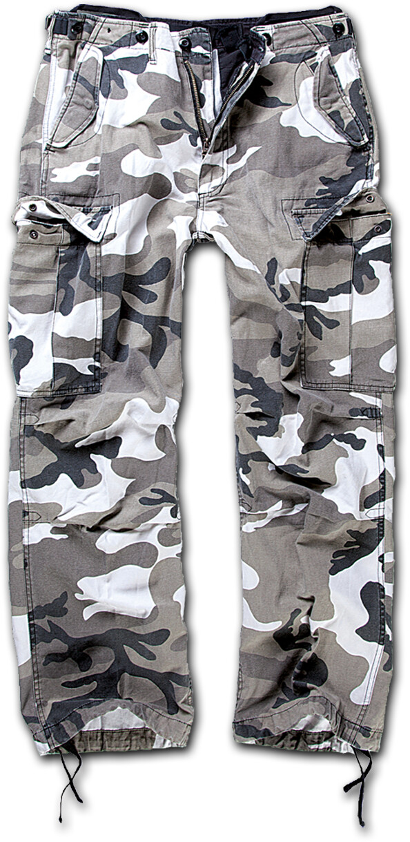 Brandit M-65 Vintage urban