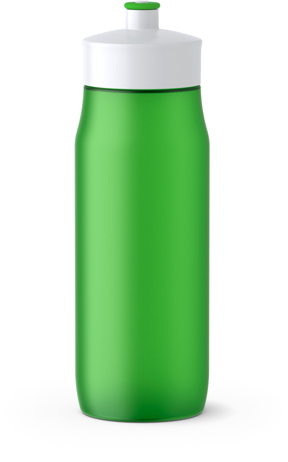 Emsa Squeeze Sport 0.6L green
