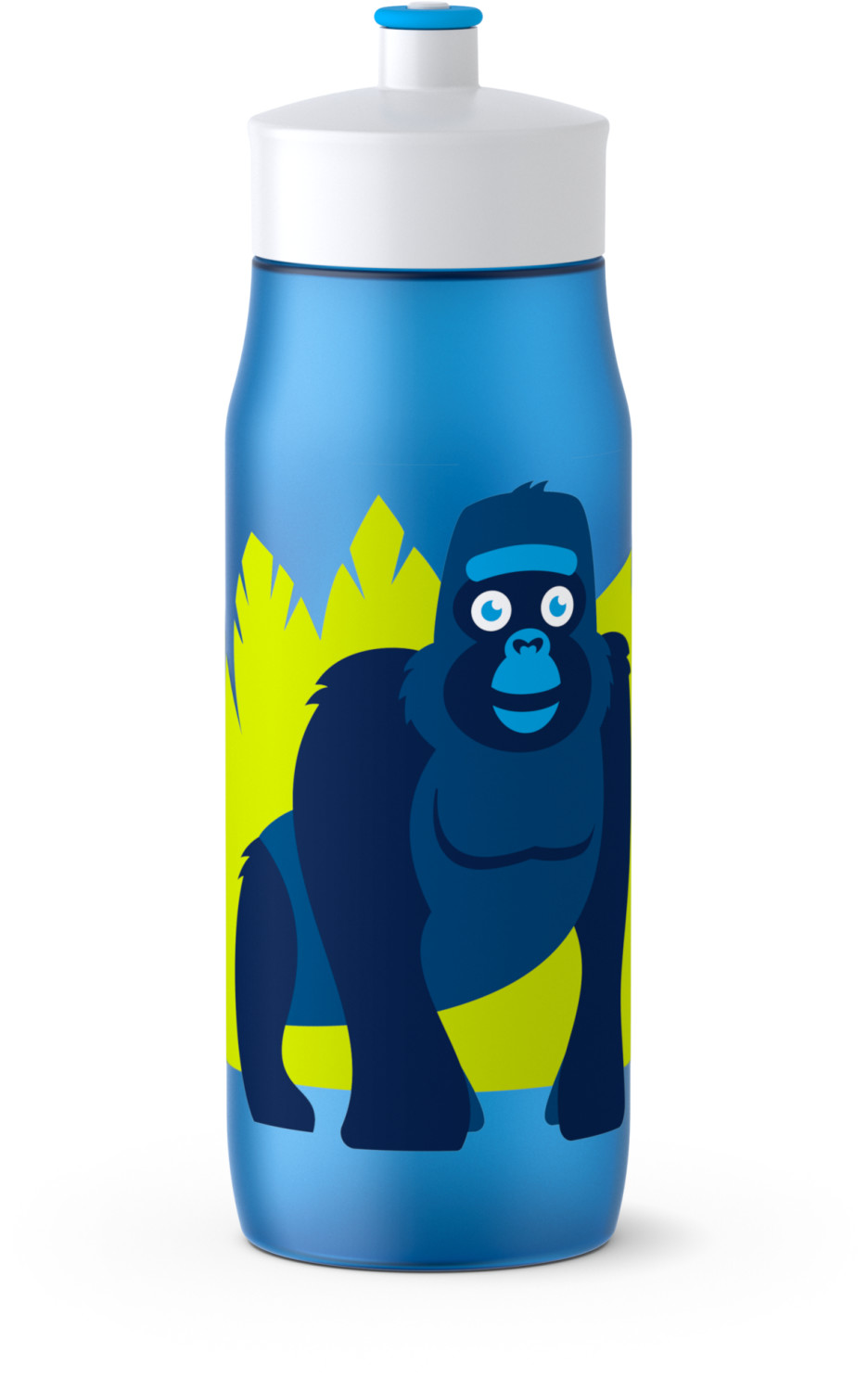 Emsa Squeeze Kids 0.6L Gorilla