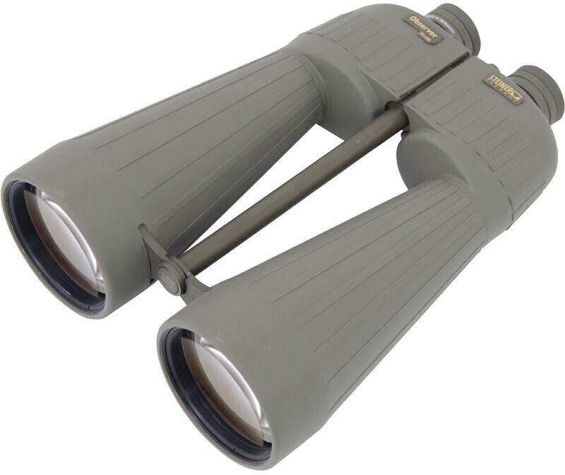 Steiner-Optik Observer 20x80