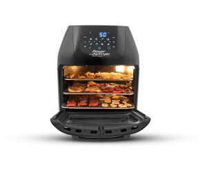 Power Air Fryer Express 2024 www.alhudapk