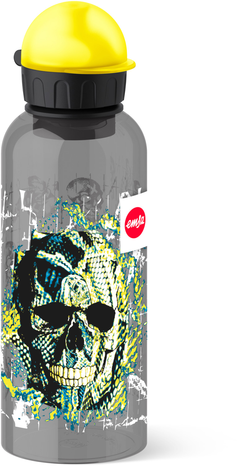 Emsa TEENS 0,6L Skull