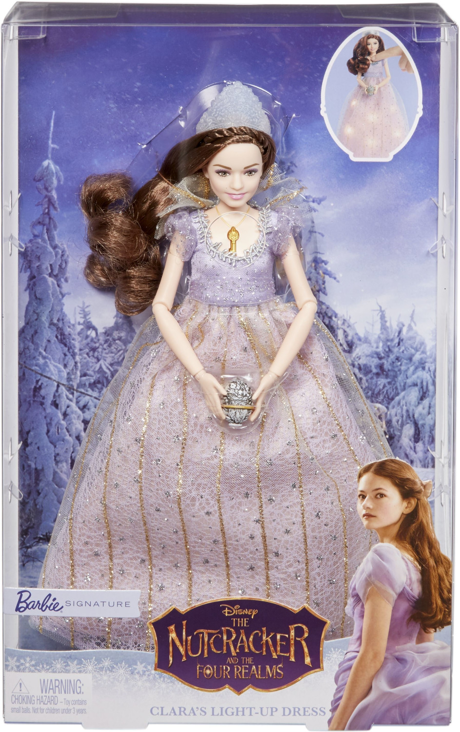 Barbie FRN75