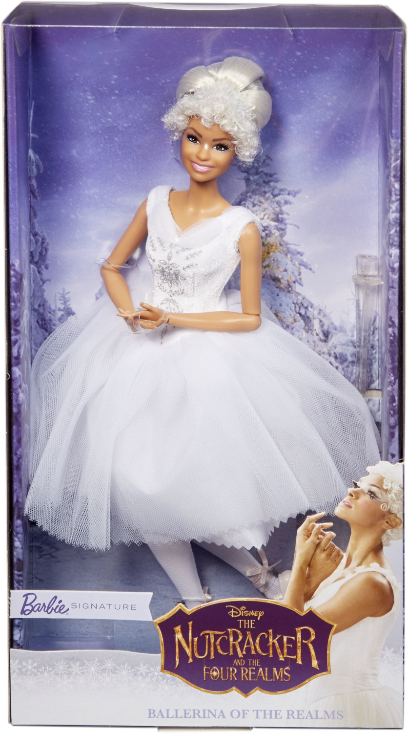 Barbie FRN76