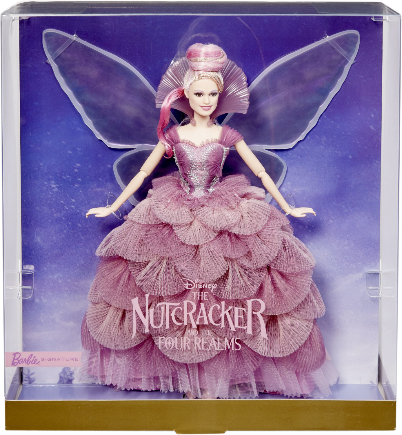 Barbie FRN77