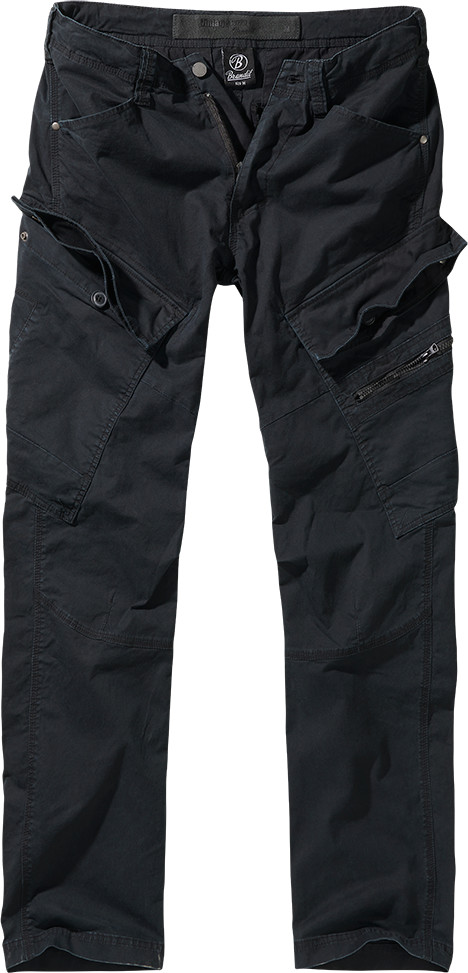 Brandit Adven black